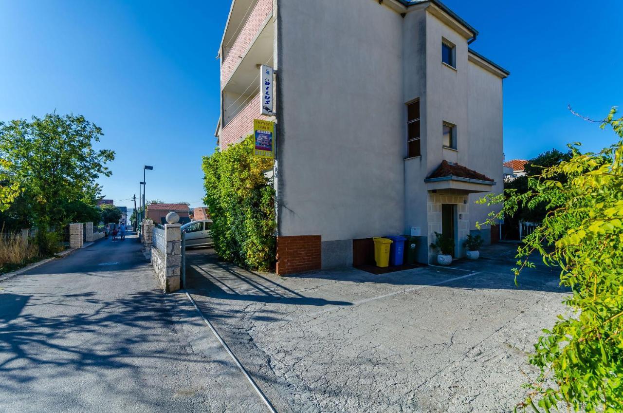 Apartments Ante Kastela Exterior photo