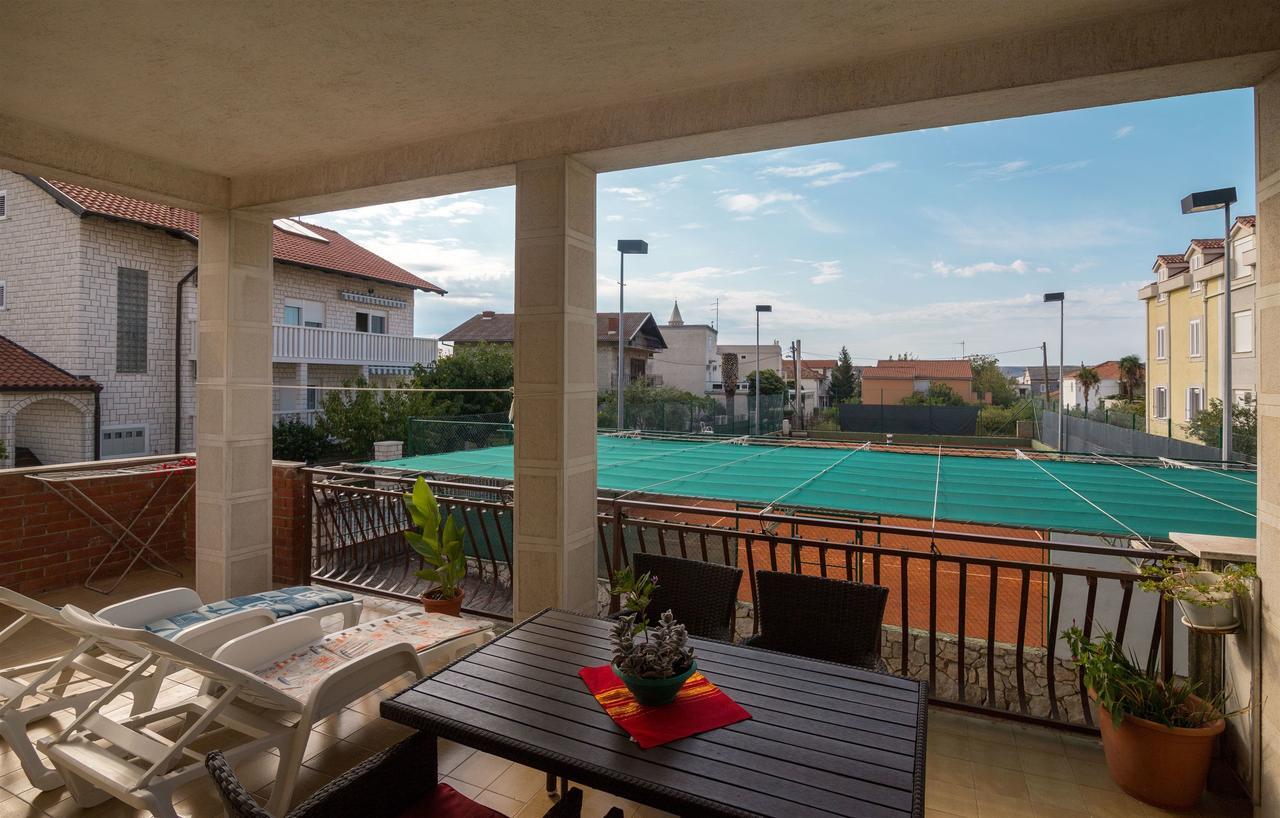 Apartments Ante Kastela Exterior photo