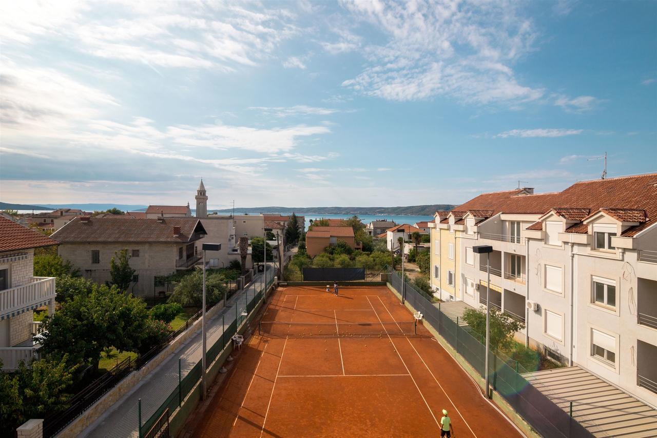 Apartments Ante Kastela Exterior photo