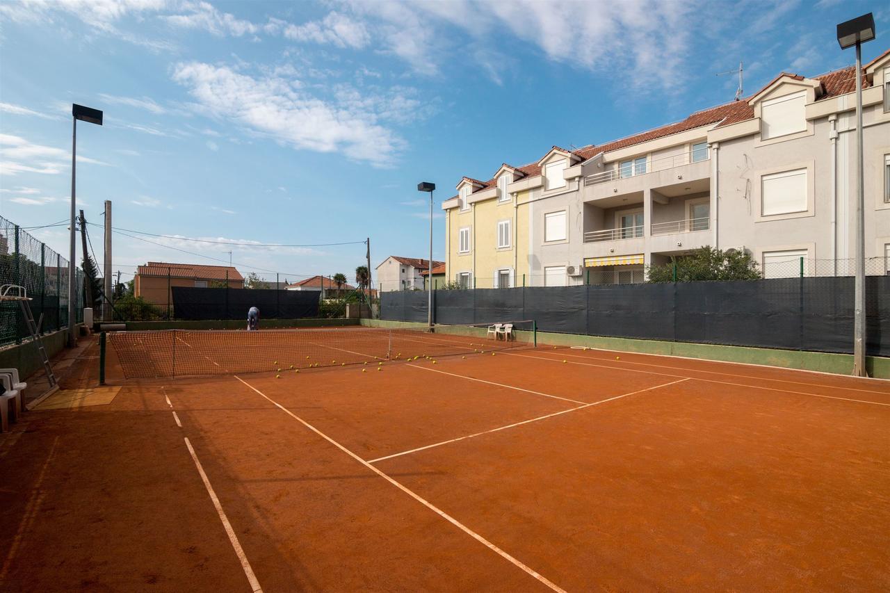 Apartments Ante Kastela Exterior photo